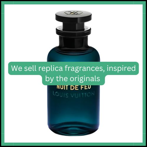 Nuit de Feu (Louis Vuitton) Generic Perfume