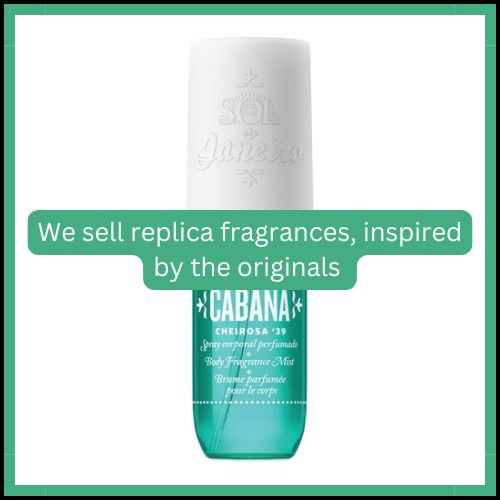 Coco Cabana (Sol de Janeiro) Generic Perfume