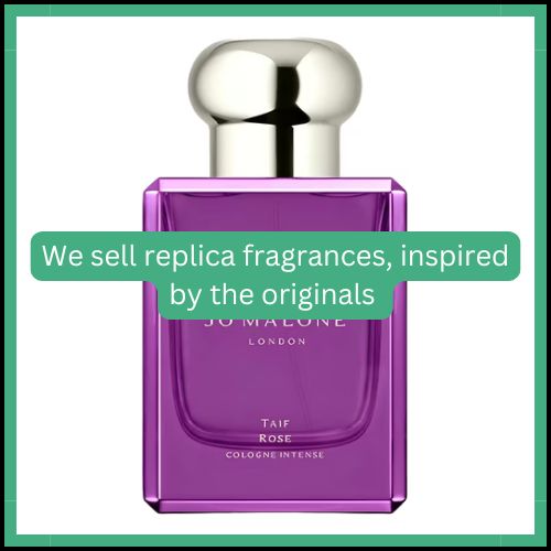 Taif Rose (Jo Malone) Generic Perfume