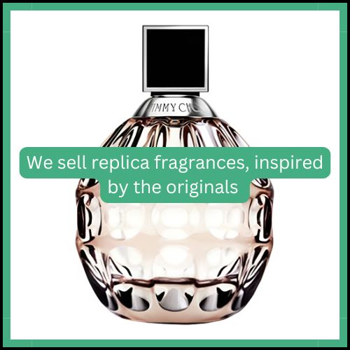 Jimmy Choo for Women Eau de Toilette (Jimmy Choo) Generic Perfume