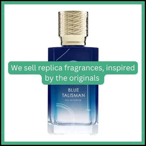 Blue Talisman (Ex Nihilo) Generic Perfume