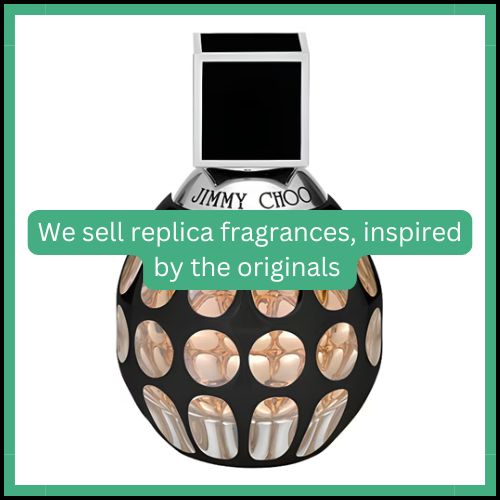 Jimmy Choo Parfum (Jimmy Choo) Generic Perfume