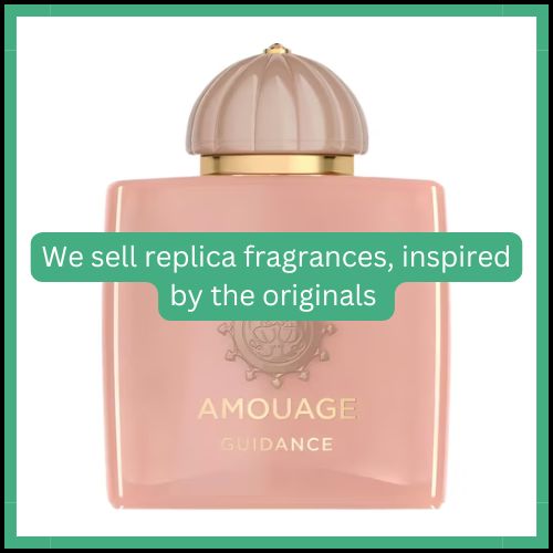 Guidance (Amouage) Generic Perfume
