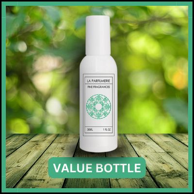 30ml Value Bottle