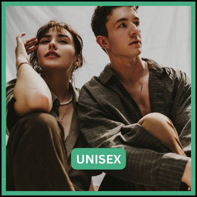 Unisex