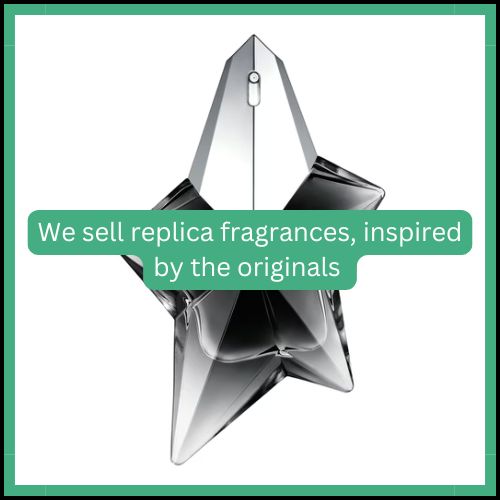 Angel Fantasm (Thierry Mugler) Generic Perfume