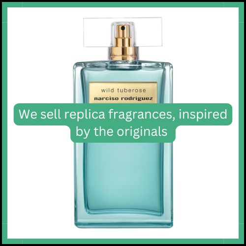 Wild Tuberose (Narciso Rodriguez) Generic Perfume