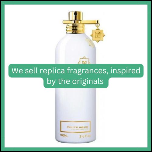 White Oudh (Motala Perfumes) Generic Perfume