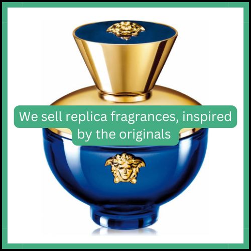 Versace Pour Femme Dylan Blue (Versace) Generic Perfume
