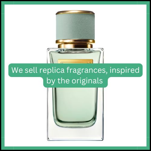 Velvet Infusion (Dolce&amp;Gabbana) Generic Perfume