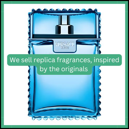 Versace Man Eau Fraiche (Versace) Generic Perfume