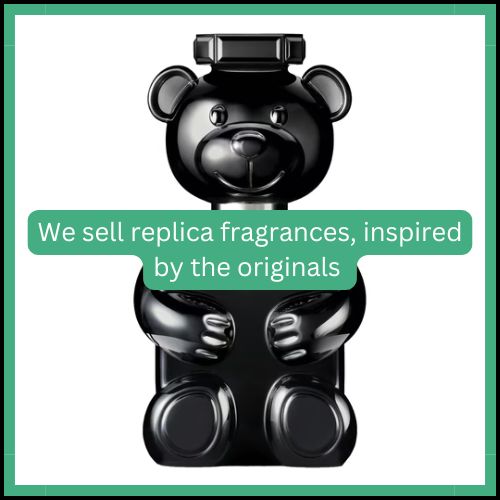 Toy Boy (Moschino) Generic Perfume