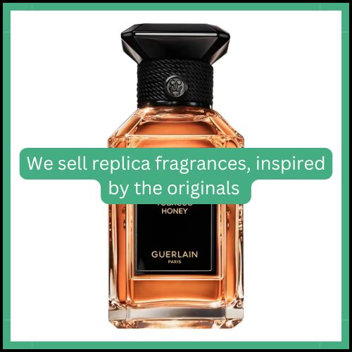Tobacco Honey (Guerlain) Generic Perfume