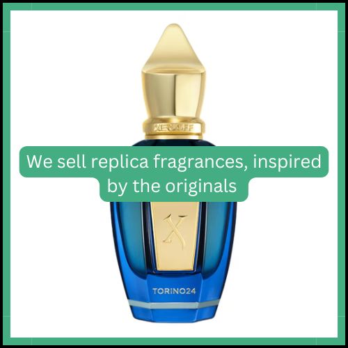 Torino24 (Xerjoff) Generic Perfume