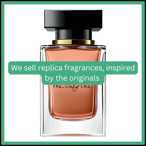The Only One (Dolce&amp;Gabbana) Generic Perfume
