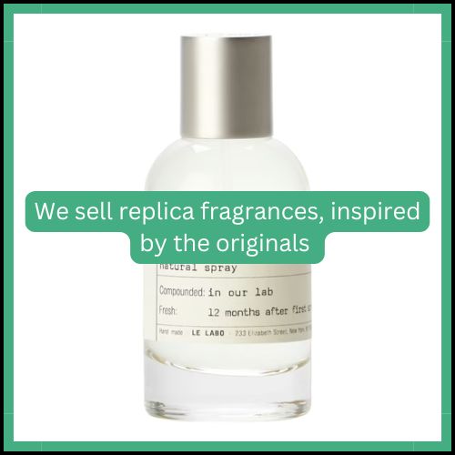 The Matcha 26 (Le Labo) Generic Perfume