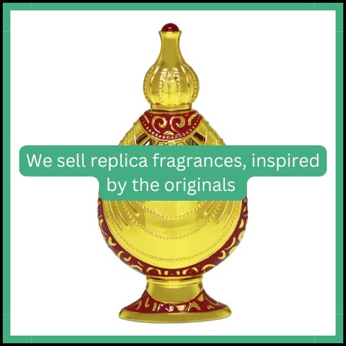 Sadaf (Al Haramain) Generic Perfume