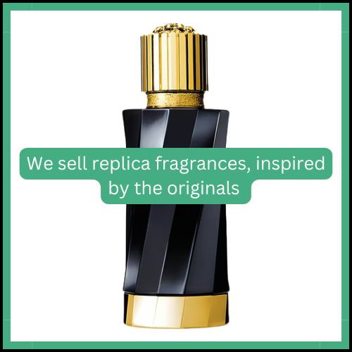 Rose Flamboyante (Versace) Generic Perfume