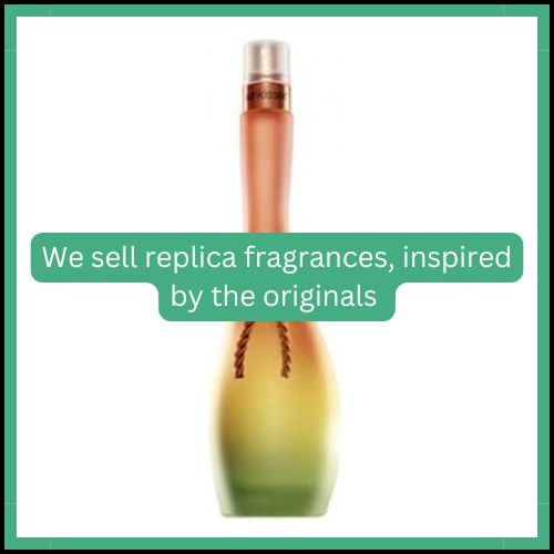 Sunkissed Glow (Jennifer Lopez) Generic Perfume