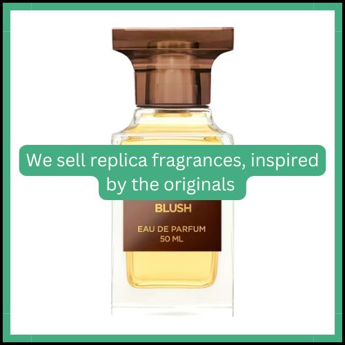 Santal Blush (Tom Ford) Generic Perfume