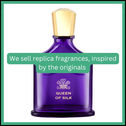 Queen of Silk (Creed) Generic Perfume