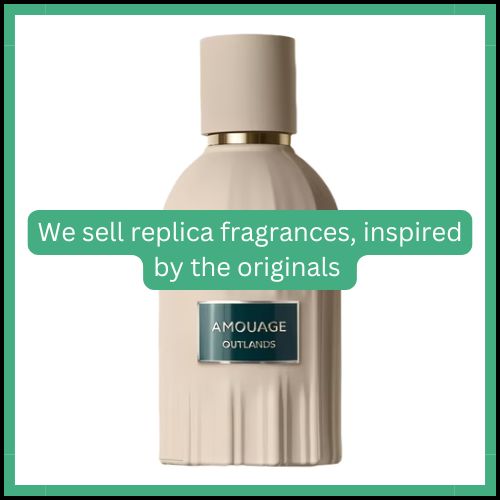 Outlands (Amouage) Generic Perfume