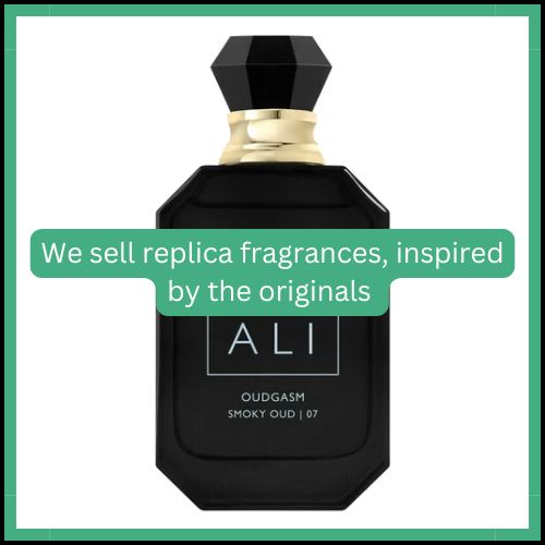 Oudgasm Smoky Oud | 07 (Kayali) Generic Perfume