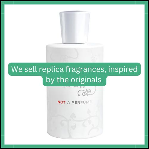 Not A Perfume (Juliette Has a Gun) Generic Perfume
