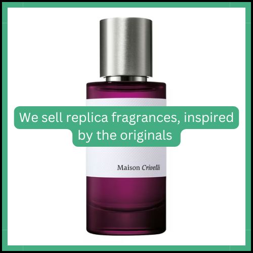 Oud Cadenza (Maison Crivelli) Generic Perfume