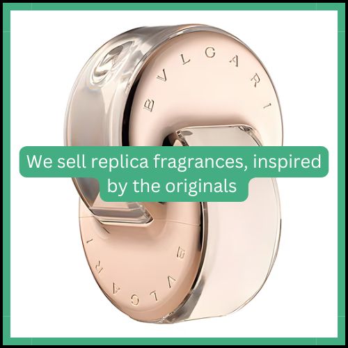 Omnia Crystalline Eau de Parfum (2013) (Bvlgari) Generic Perfume
