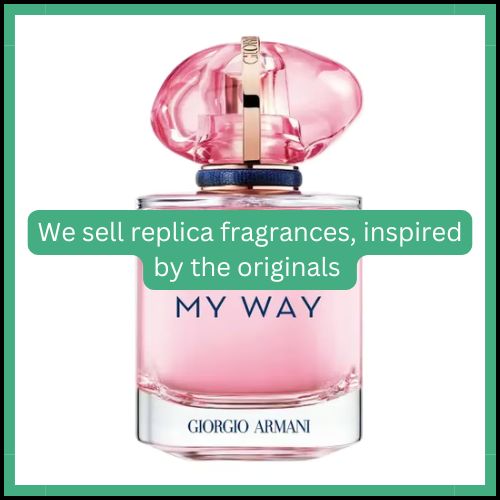 My Way Nectar (Armani) Generic Perfume