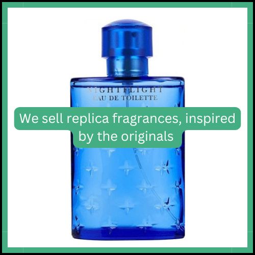 Nightflight (Joop) Generic Perfume