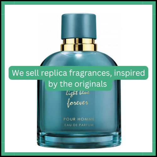 Light Blue Forever for Men (Dolce&amp;Gabbana) Generic Perfume