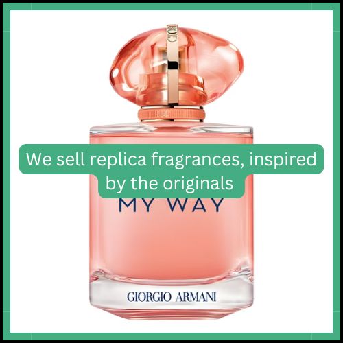 My Way Ylang (Armani) Generic Perfume