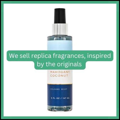 Mahogany Coconut (Bath &amp; Body Works) Generic Perfume