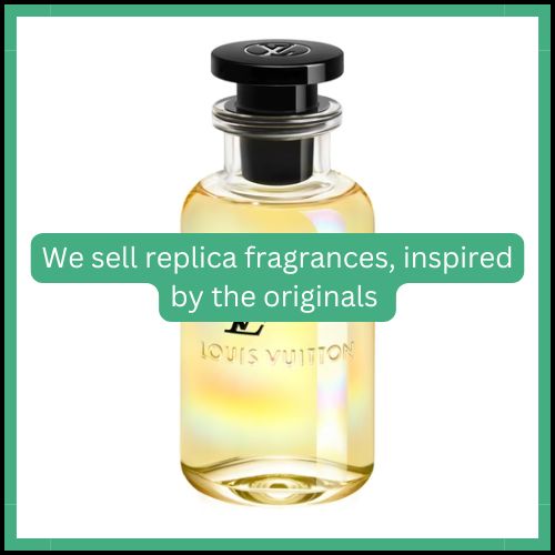 LV Lovers (Louis Vuitton) Generic Perfume