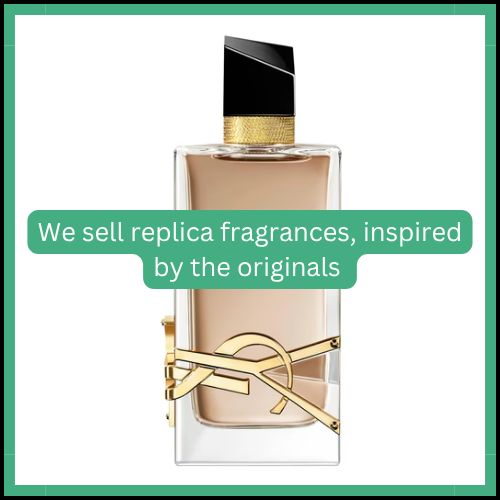 Libre Flowers &amp; Flames (Yves Saint Laurent) Generic Perfume
