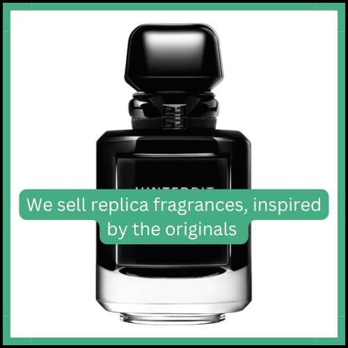 L'Interdit Absolu (Givenchy) Generic Perfume
