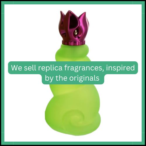 Les Belles de Ricci (Nina Ricci) Generic Perfume