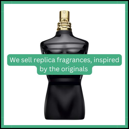 Le Male Le Parfum (Jean Paul Gaultier) Generic Perfume