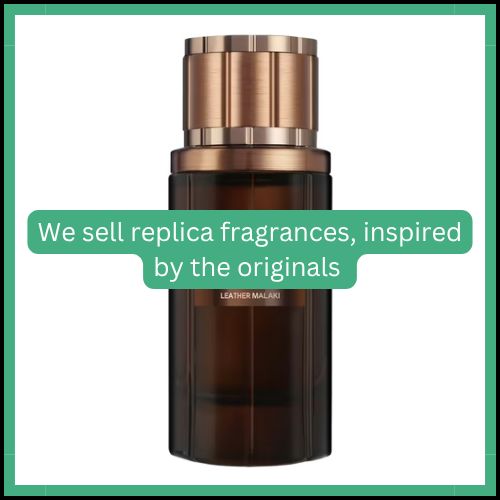 Leather Malaki (Chopard) Generic Perfume