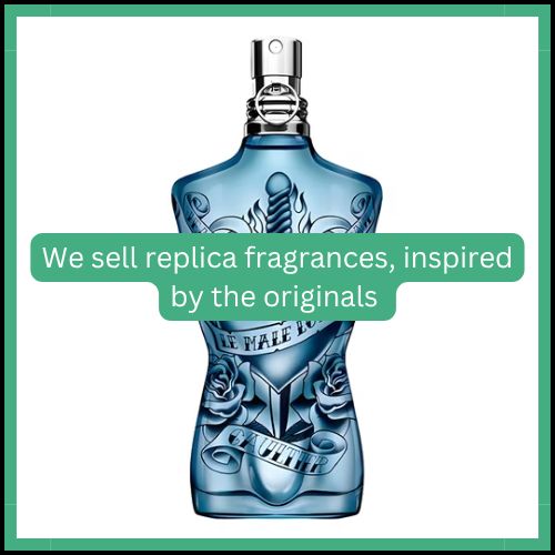 Le Male Lover (Jean Paul Gaultier) Generic Perfume