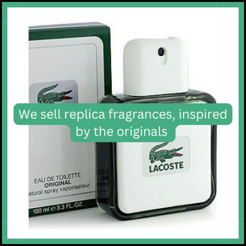 Lacoste Pour Homme (Lacoste) Generic Perfume