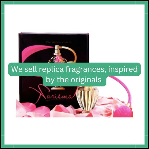 Karisma (Preeminence) Generic Perfume