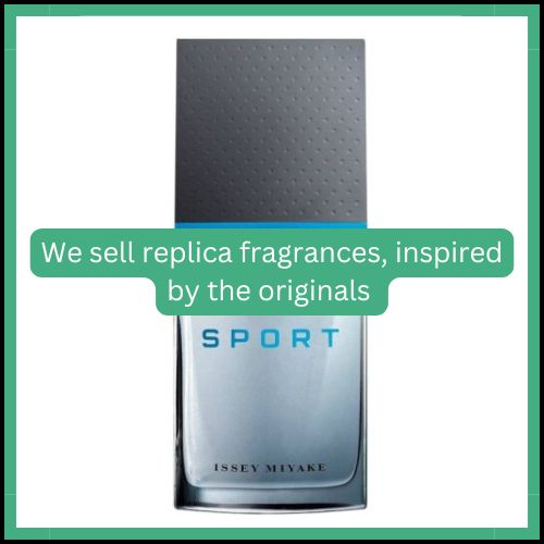 Issey Miyake Pour Homme Sport (Issey Miyake) Generic Perfume