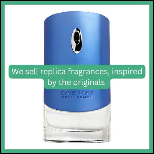 Givenchy Pour Homme Blue Label (Givenchy) Generic Perfume