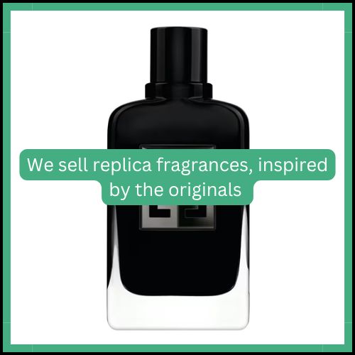 Givenchy Gentleman Society Extreme (Givenchy) Generic Perfume