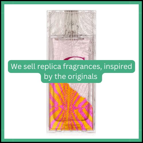 Just Cavalli Her (Roberto Cavalli) Generic Perfume