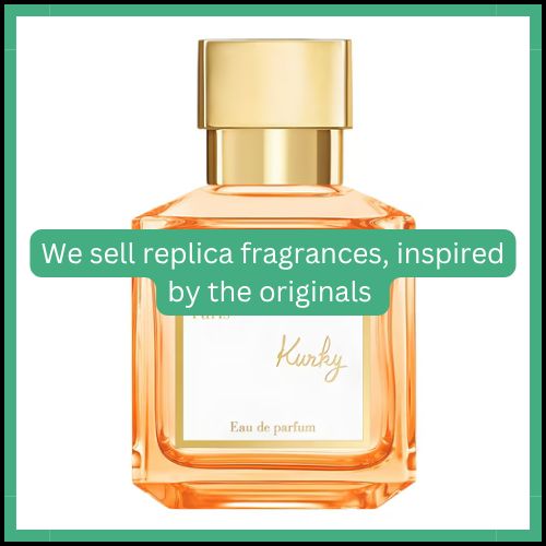 Kurky (Maison Francis Kurkdjian) Generic Perfume