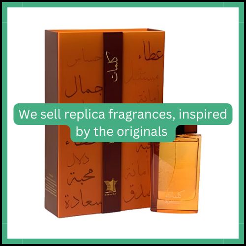 Kalemat (Arabian Oud) Generic Perfume